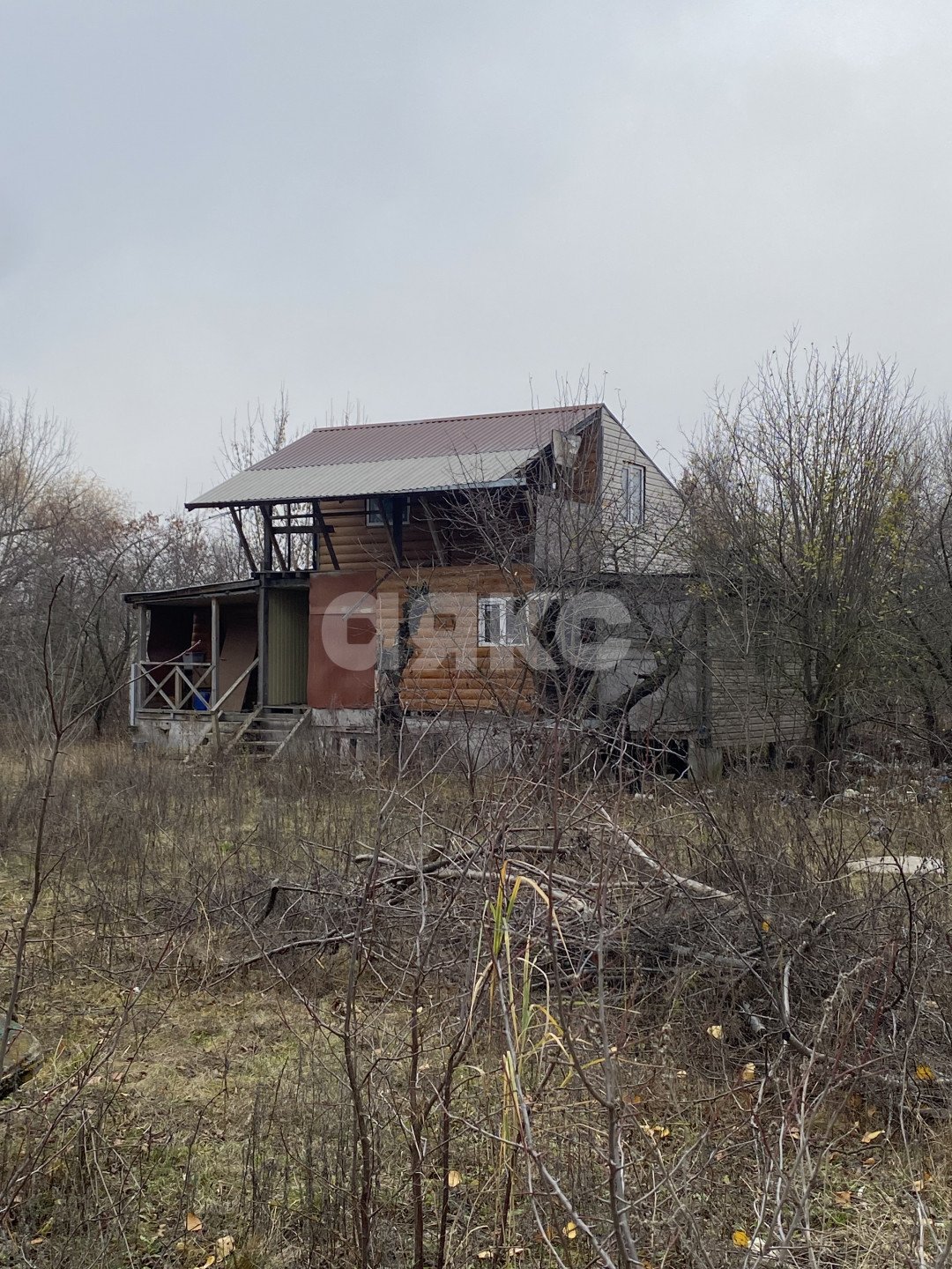 Фото №7: Дом 93 м² + 6 сот. - Лагутник, ул. Береговая, 11