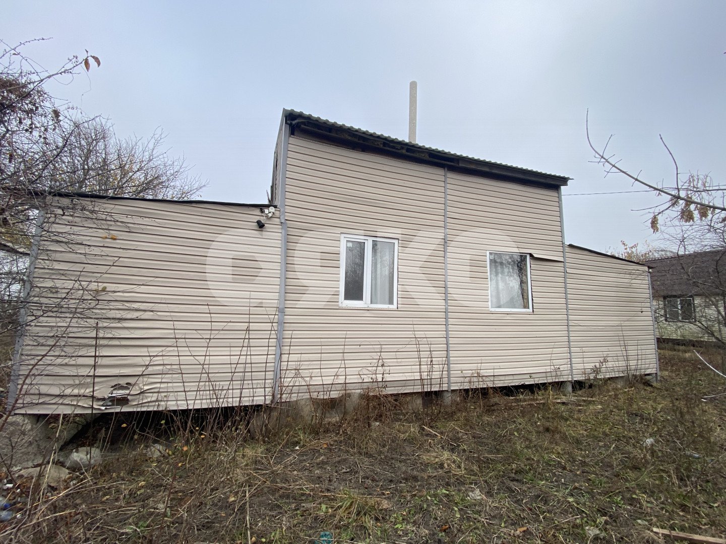 Фото №8: Дом 93 м² + 6 сот. - Лагутник, ул. Береговая, 11