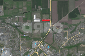 Фото №1: Коммерческая земля - Ростовская область Аксайский район