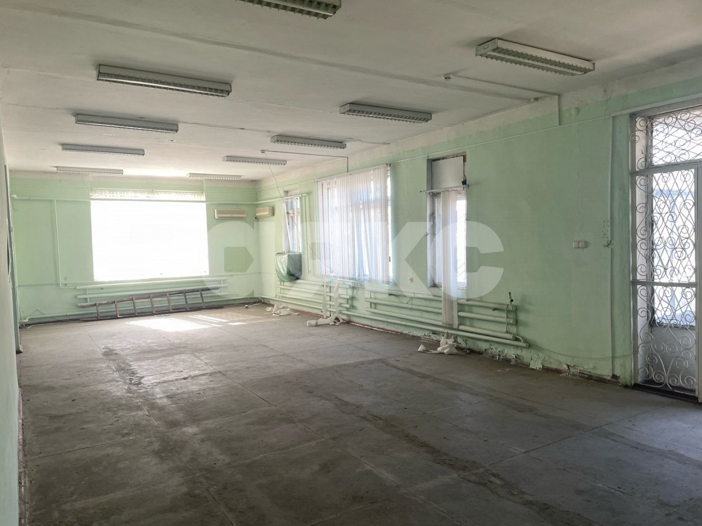 Фото №5: Коммерция 267 м² - Багаевская, ул. Мичурина, 47А