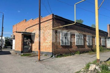 Фото №1: Коммерция 267 м² - Багаевская, ул. Мичурина, 47А