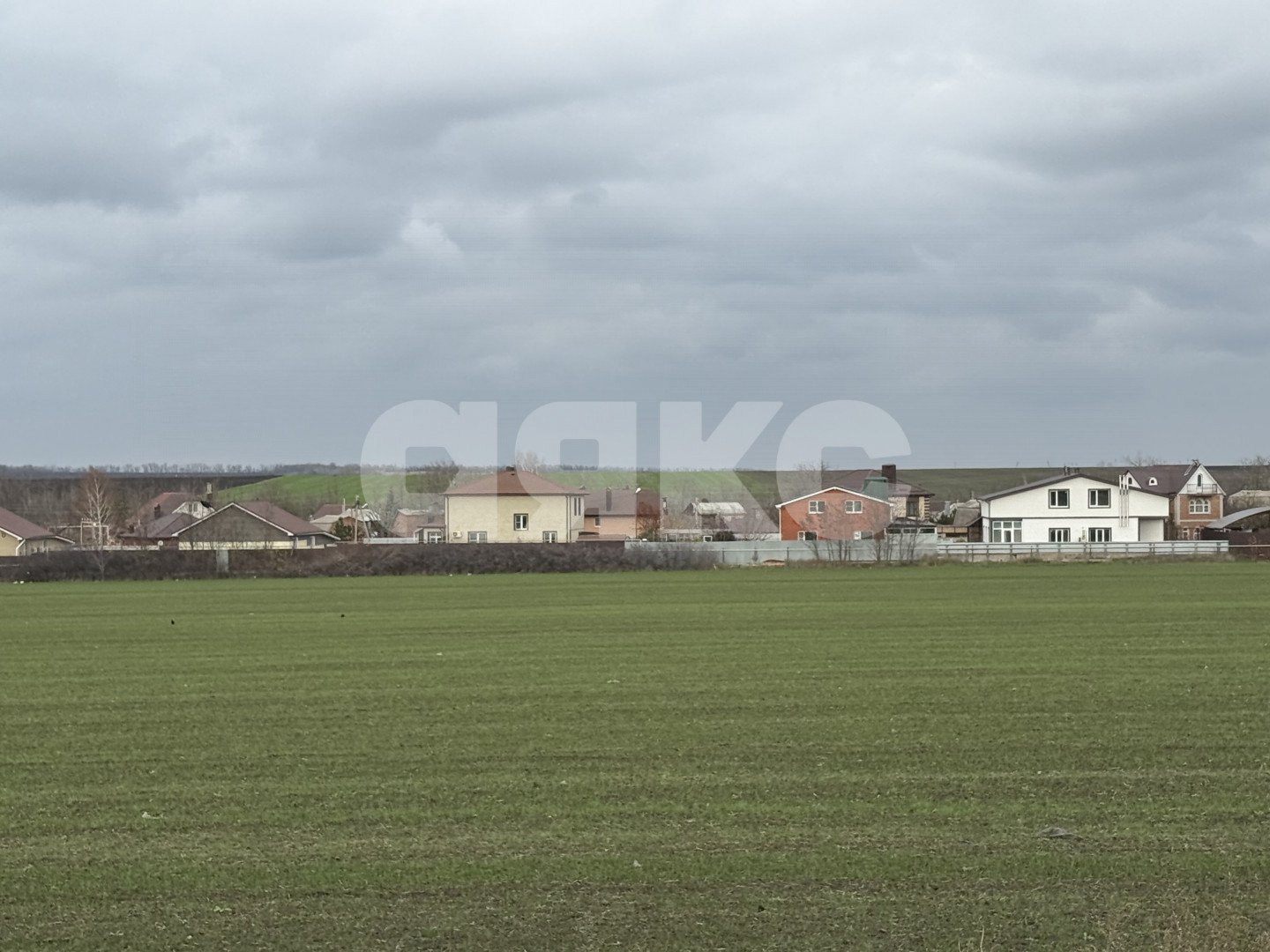 Фото №1: Коммерческая земля 8.91 сот. - Ленинаван, р. Советский