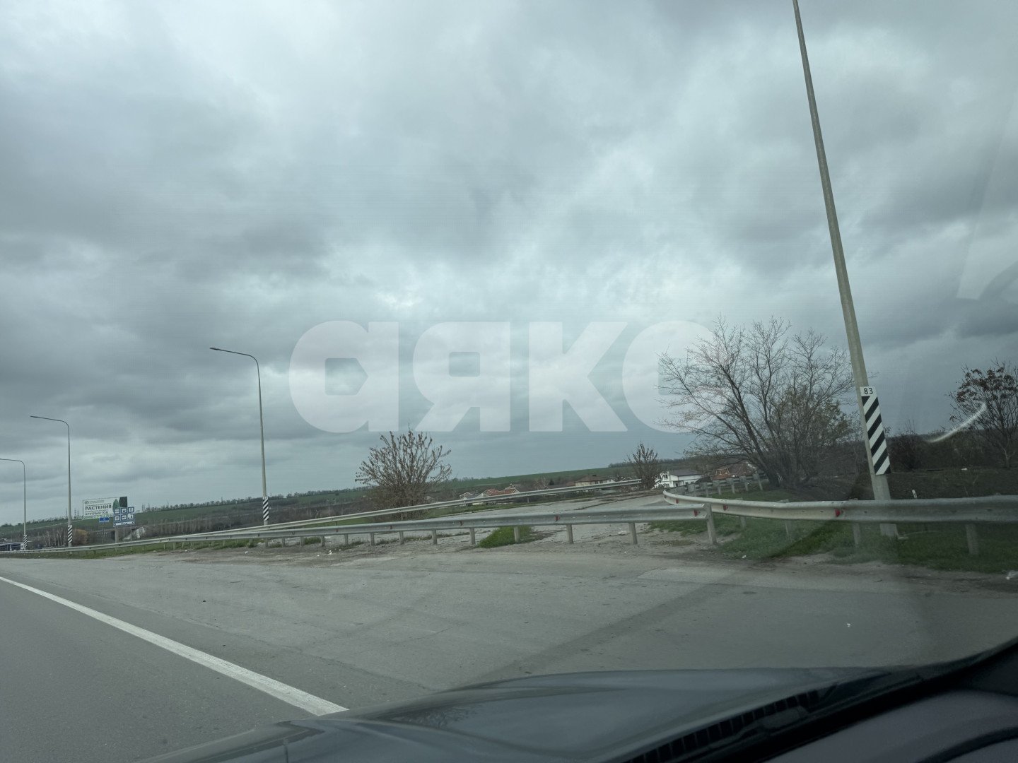 Фото №3: Коммерческая земля 8.91 сот. - Ленинаван, р. Советский