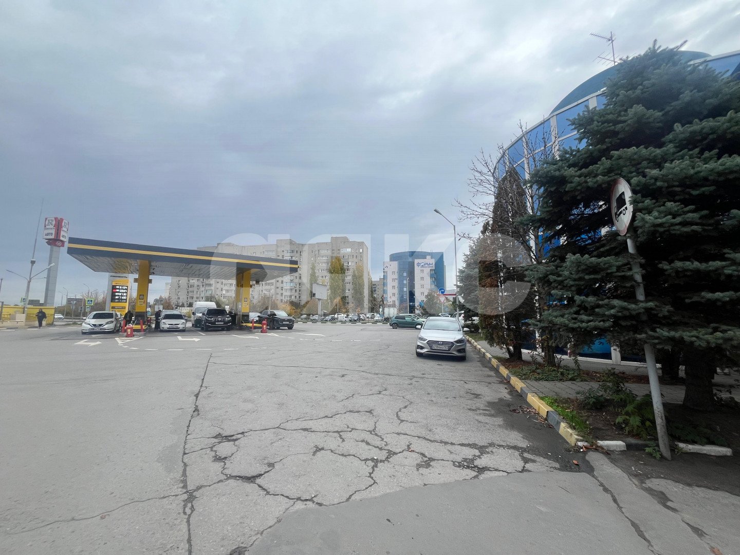 Фото №19: Коммерция 480 м² - Батайск, ул. Огородная, 72