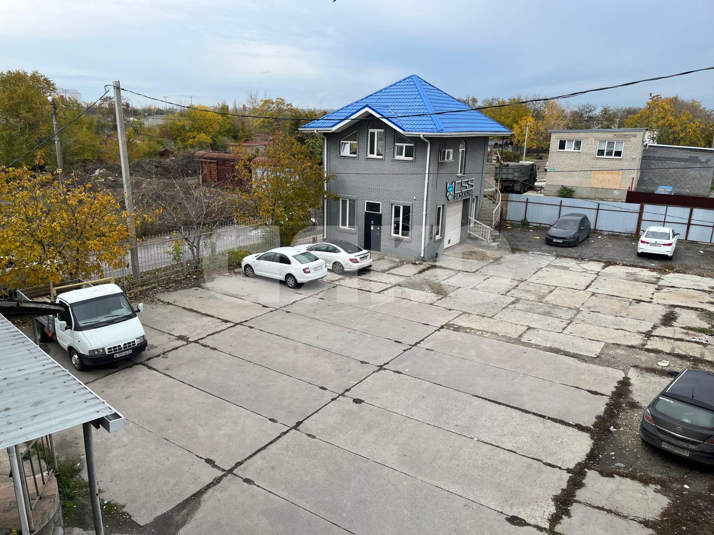 Фото №16: Коммерция 480 м² - Батайск, ул. Огородная, 72