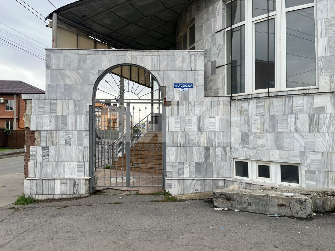 Фото №13: Коммерция 480 м² - Батайск, ул. Огородная, 72