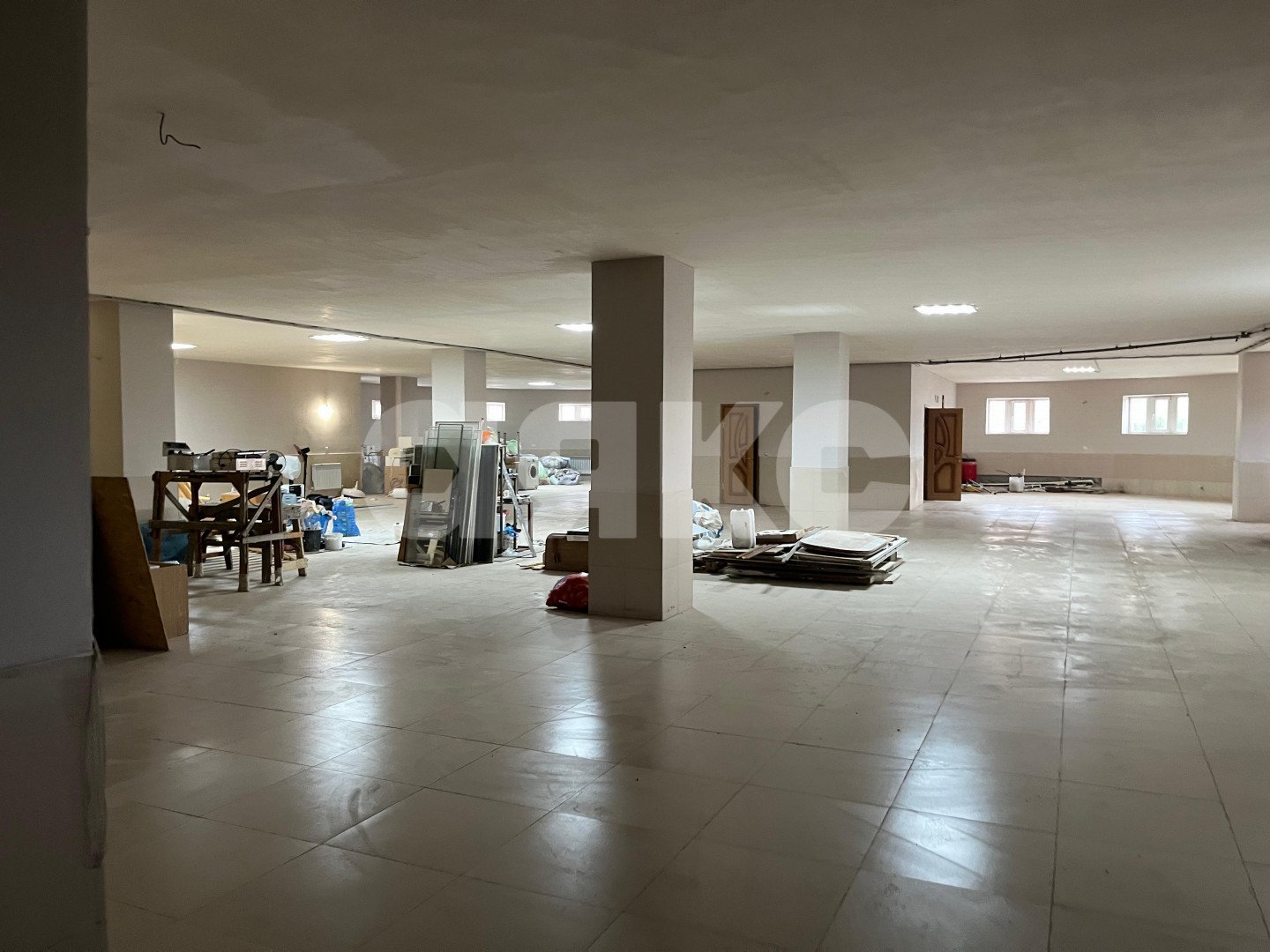 Фото №10: Коммерция 480 м² - Батайск, ул. Огородная, 72