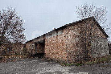 Фото №3: Коммерция 3582 м² - Шахты, п. Октябрьский, пер. Байкальский, 56