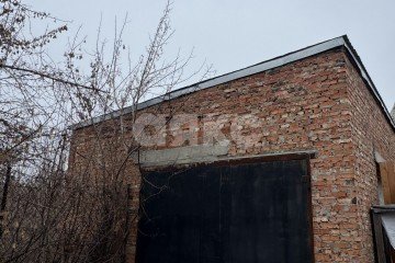 Фото №4: Коммерция 3582 м² - Шахты, п. Октябрьский, пер. Байкальский, 56