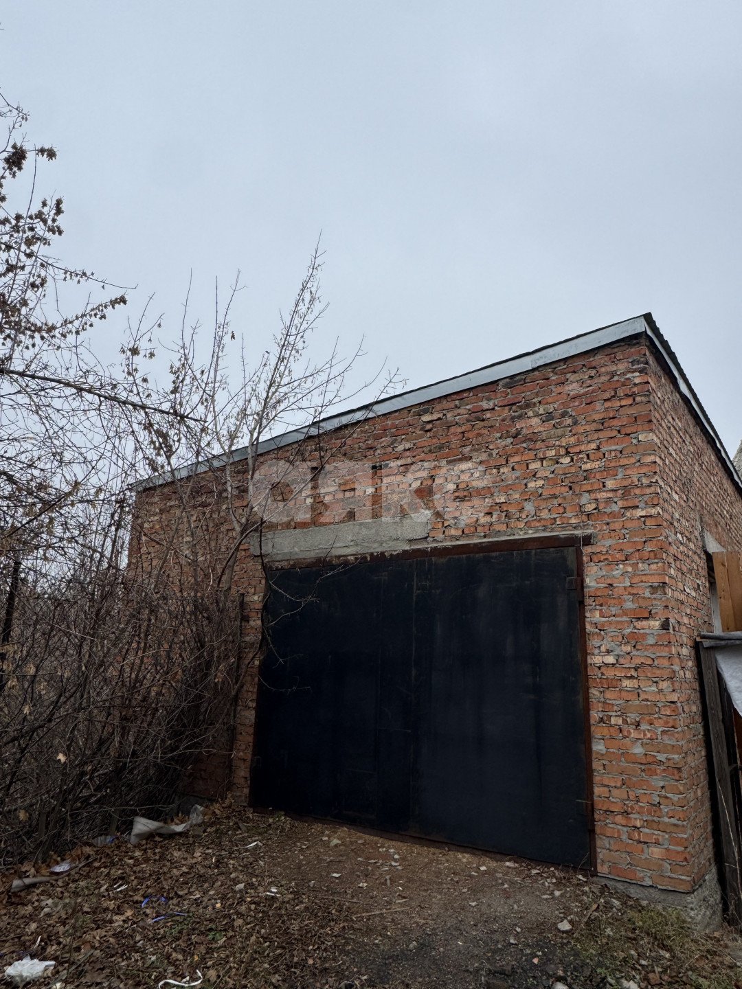 Фото №4: Коммерция 3582 м² - Шахты, п. Октябрьский, пер. Байкальский, 56