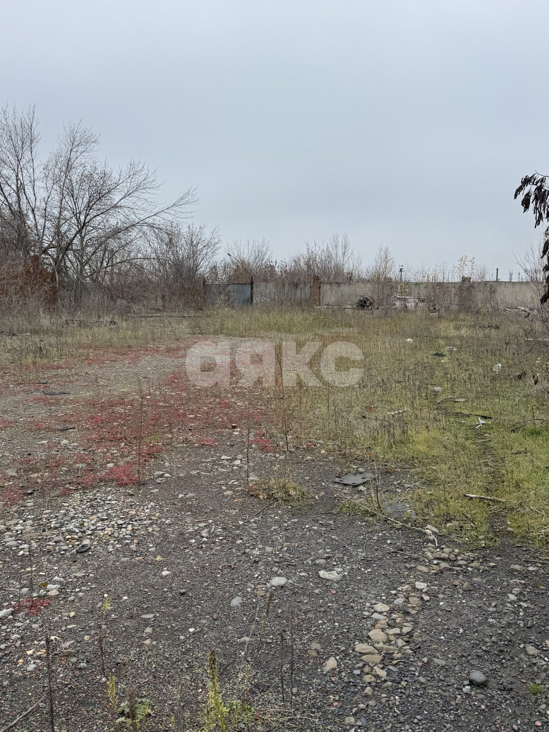 Фото №1: Коммерция 3582 м² - Шахты, п. Октябрьский, пер. Байкальский, 56