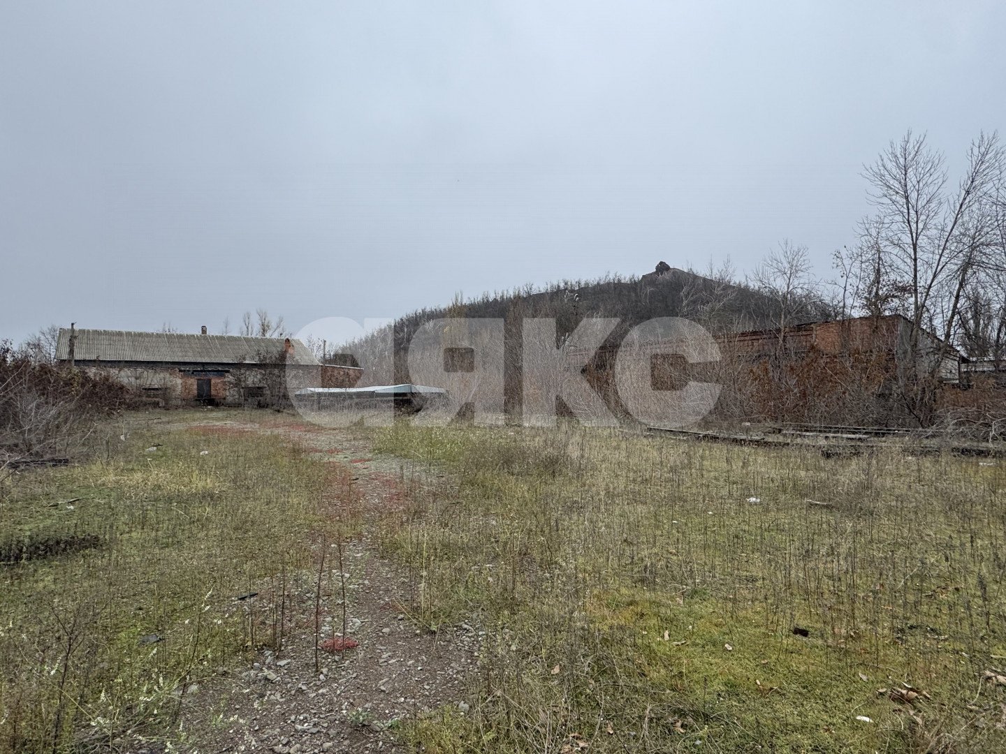 Фото №7: Коммерция 3582 м² - Шахты, п. Октябрьский, пер. Байкальский, 56