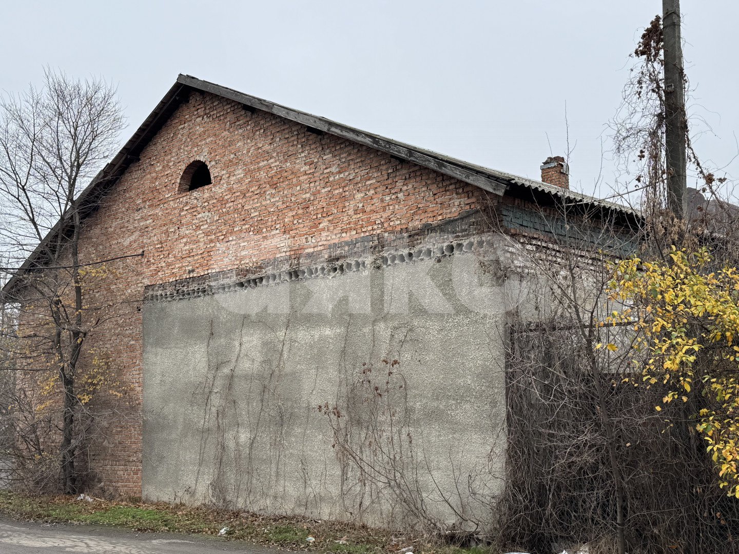 Фото №5: Коммерция 3582 м² - Шахты, п. Октябрьский, пер. Байкальский, 56