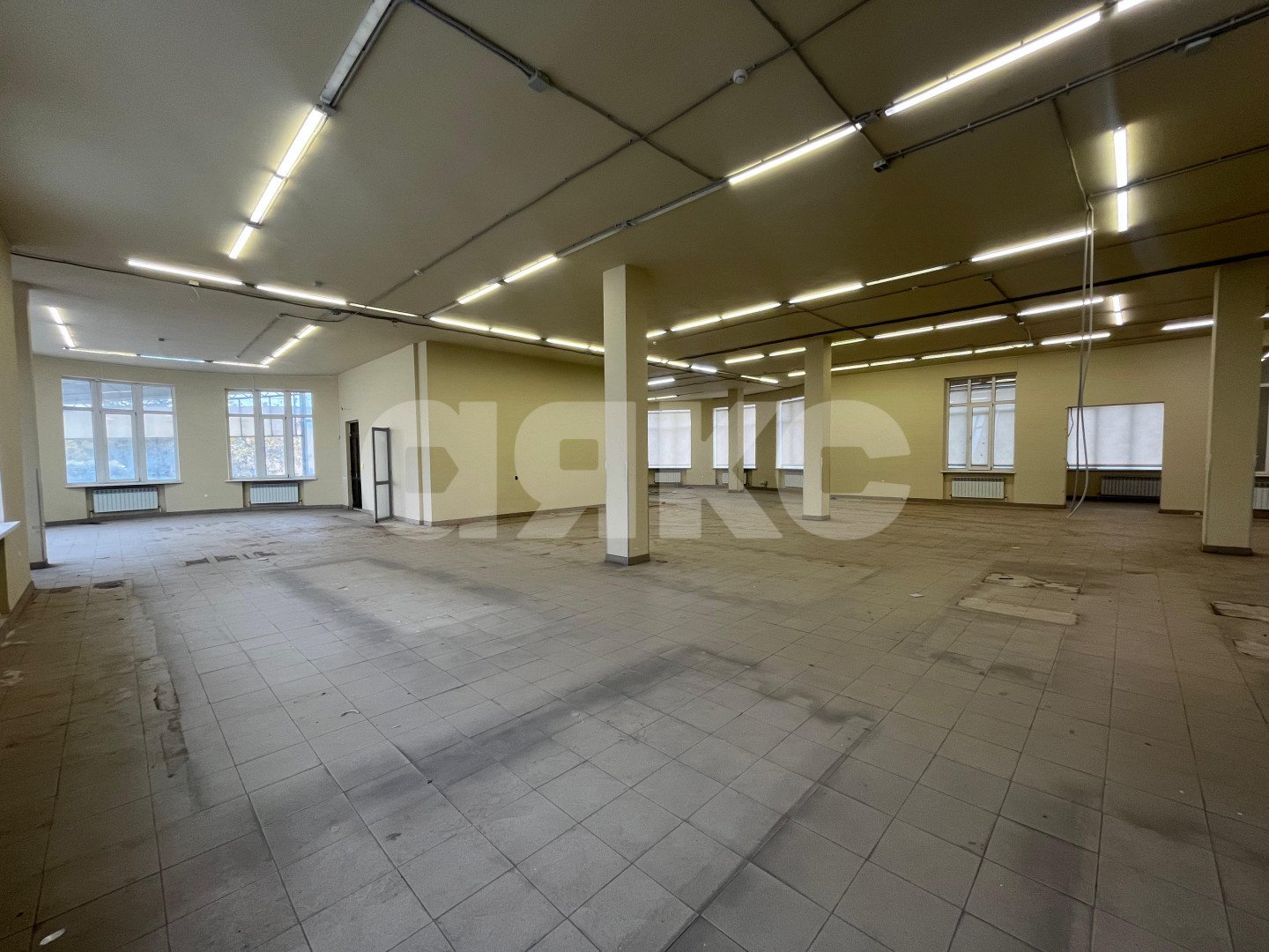 Фото №9: Коммерция 480 м² - Батайск, ул. Огородная, 72