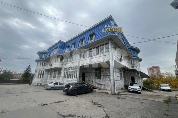 Фото №1: Коммерция 480 м² - Батайск, ул. Огородная, 72