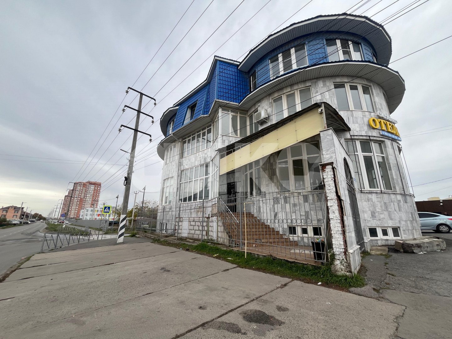 Фото №12: Коммерция 480 м² - Батайск, ул. Огородная, 72