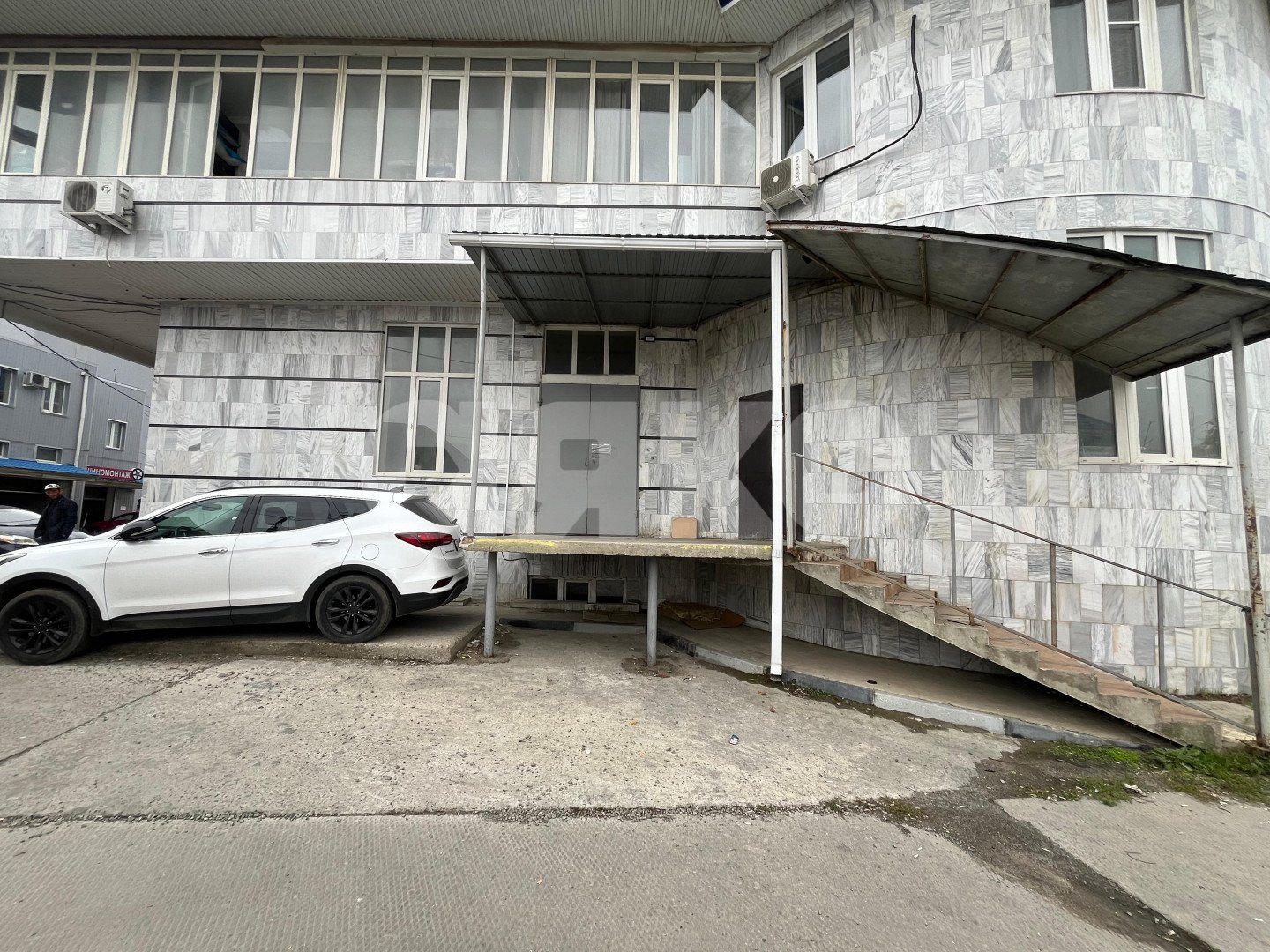 Фото №6: Коммерция 480 м² - Батайск, ул. Огородная, 72
