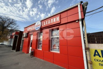 Фото №1: Коммерция 175 м² - Батайск, мкр. Восточный, ул. Шмидта, 9