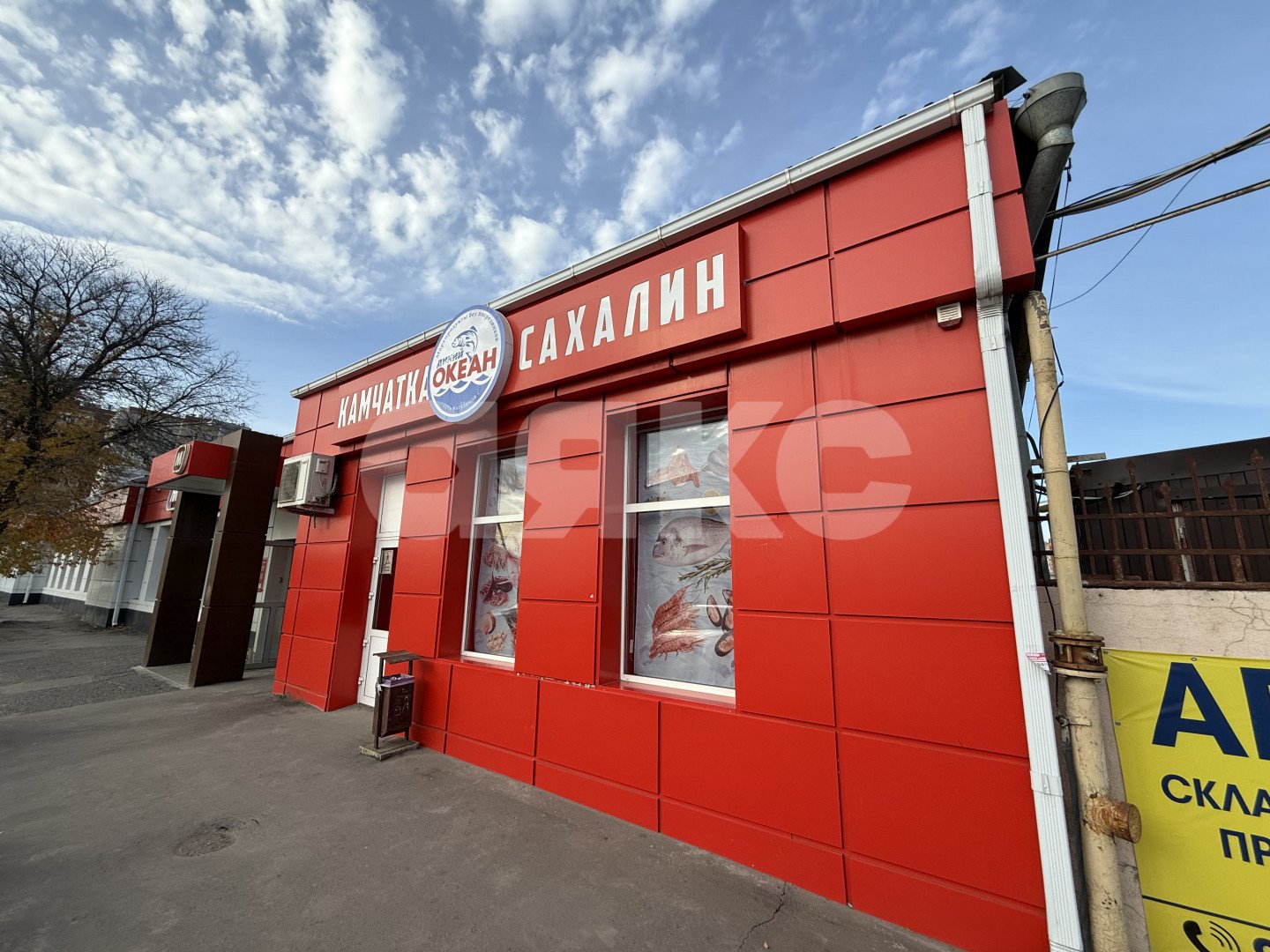 Фото №1: Коммерция 175 м² - Батайск, мкр. Восточный, ул. Шмидта, 9