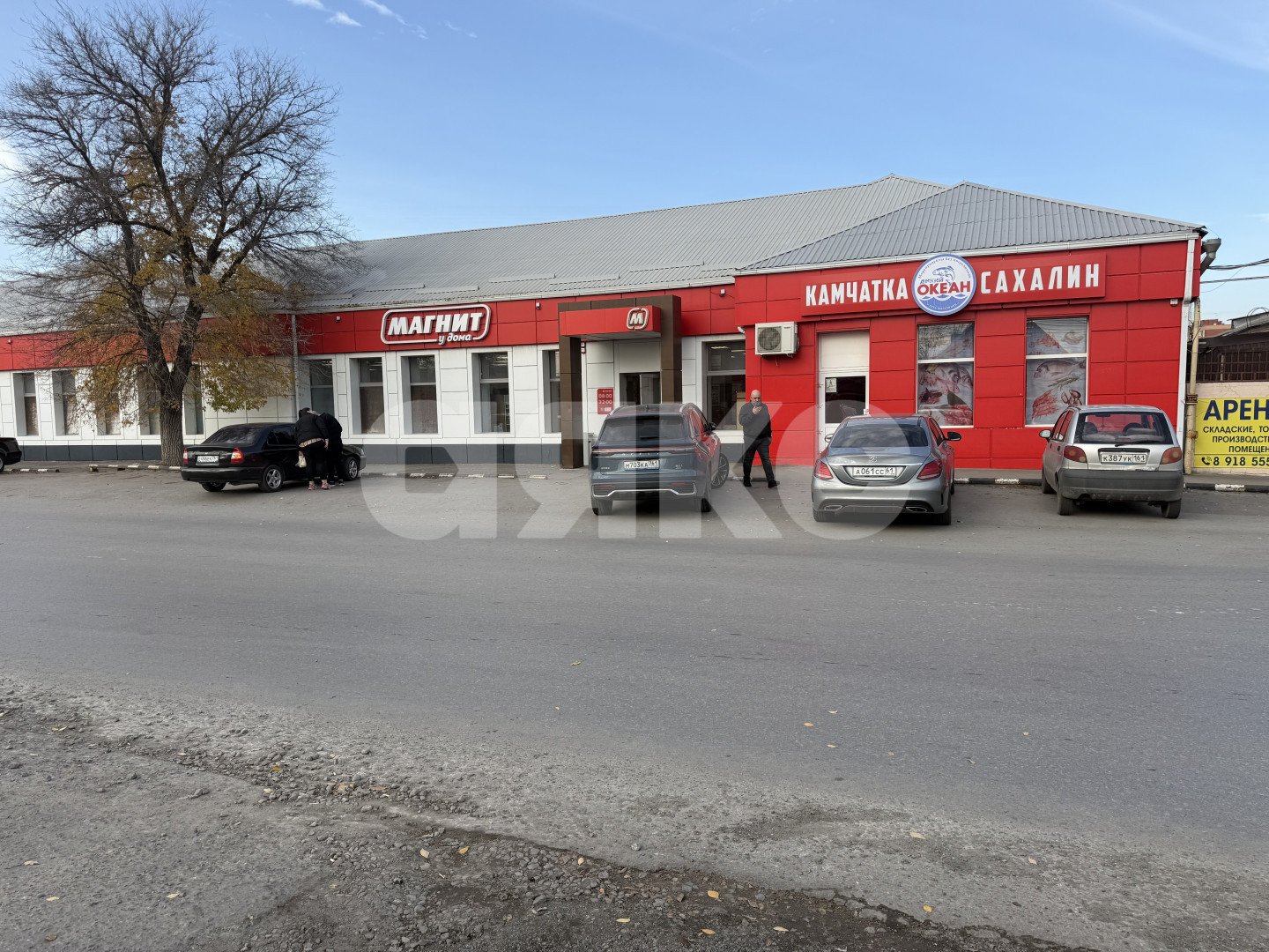 Фото №2: Коммерция 175 м² - Батайск, мкр. Восточный, ул. Шмидта, 9