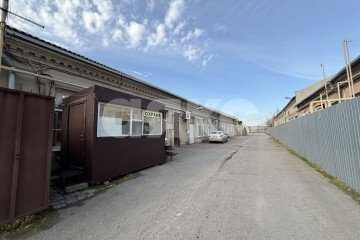 Фото №2: Коммерция 753 м² - Батайск, мкр. Восточный, ул. Шмидта, 9