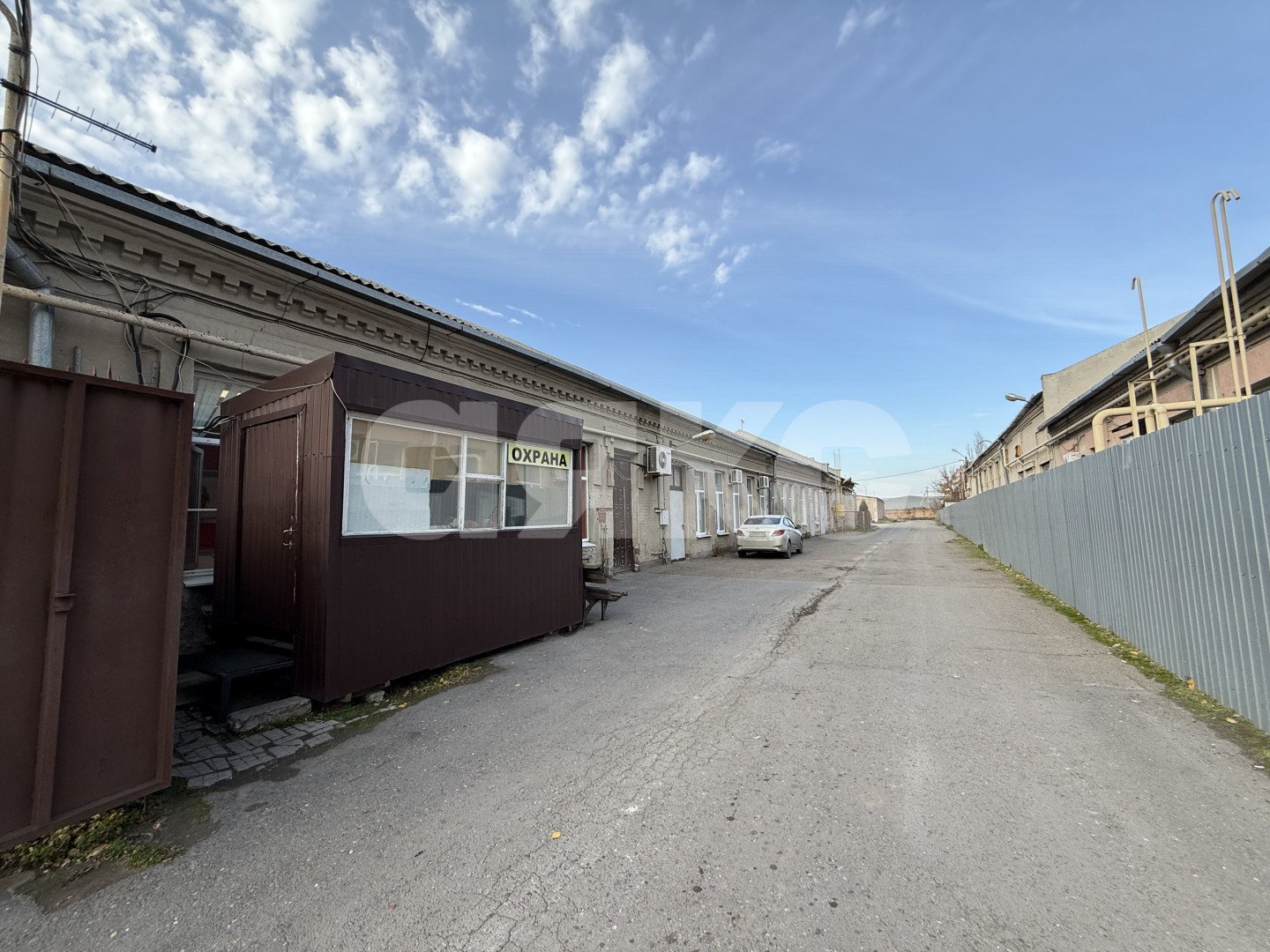 Фото №2: Коммерция 753 м² - Батайск, мкр. Восточный, ул. Шмидта, 9