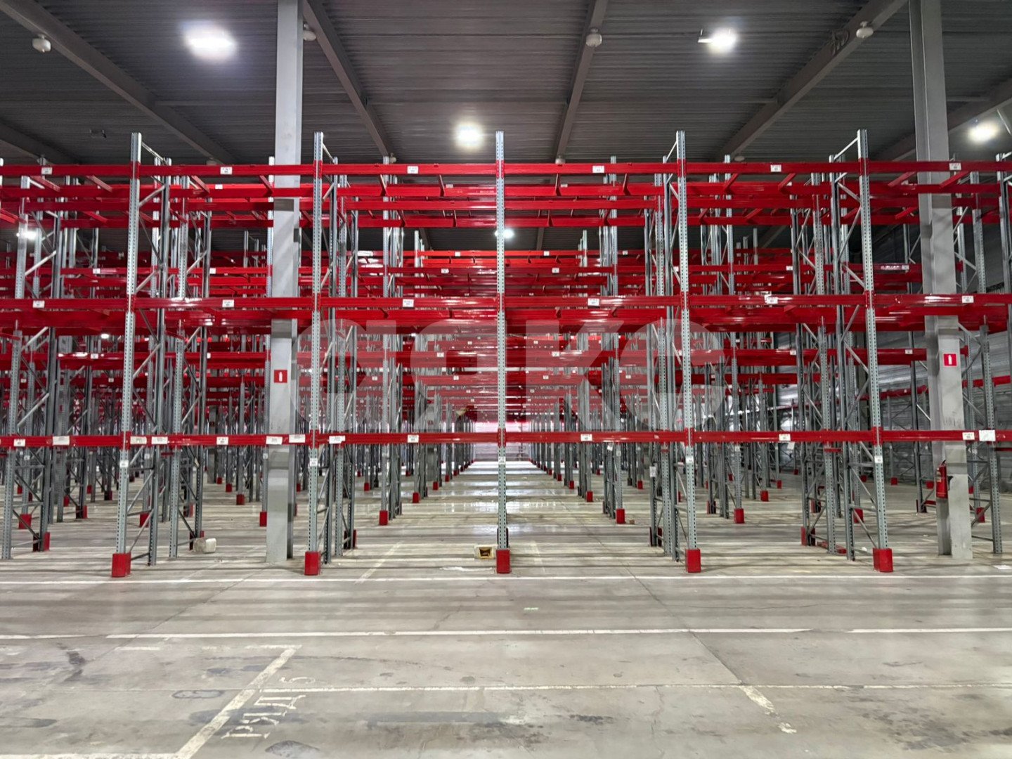 Фото №4: Коммерция 9000 м² - Грушевская, ул. Данилова, 1Б