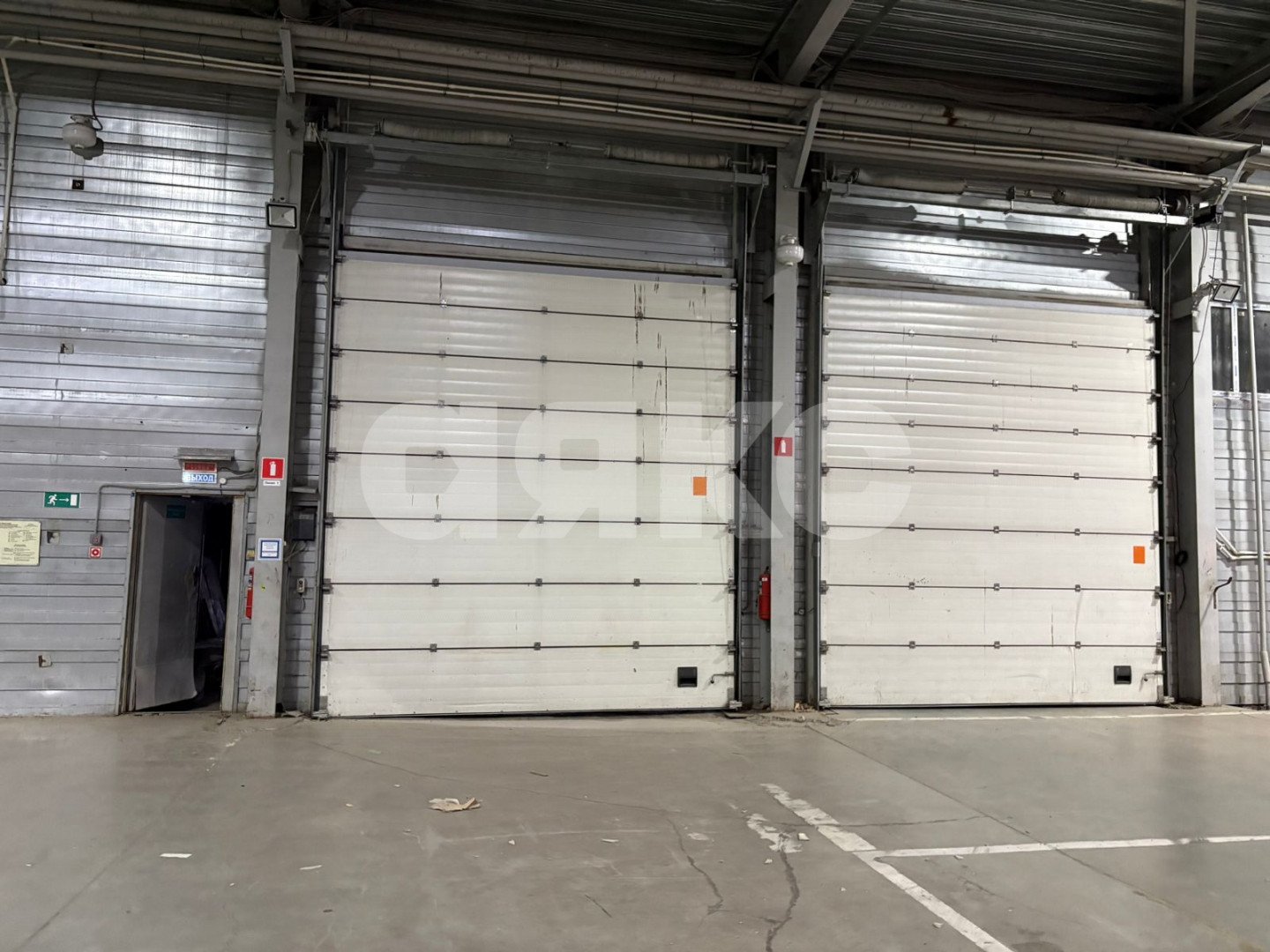 Фото №10: Коммерция 9000 м² - Грушевская, ул. Данилова, 1Б