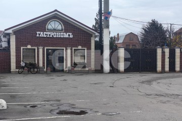 Фото №2: Коммерция 2500 м² - Батайск, ул. Пляжная, 1
