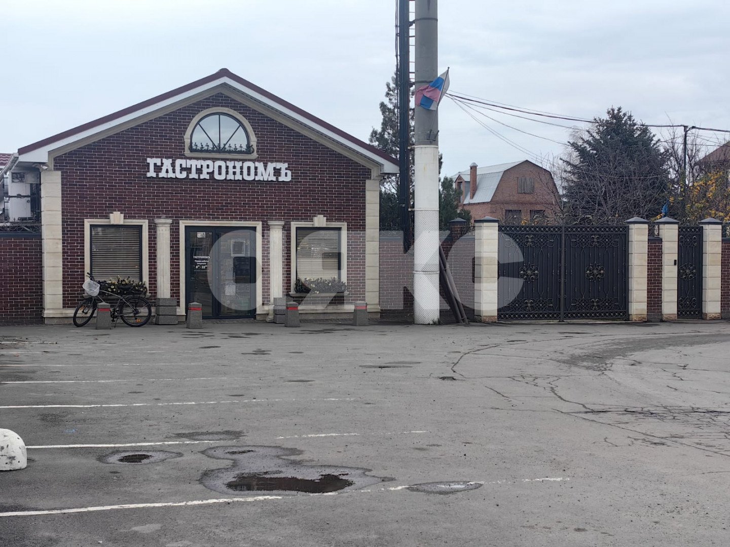 Фото №2: Коммерция 2500 м² - Батайск, ул. Пляжная, 1