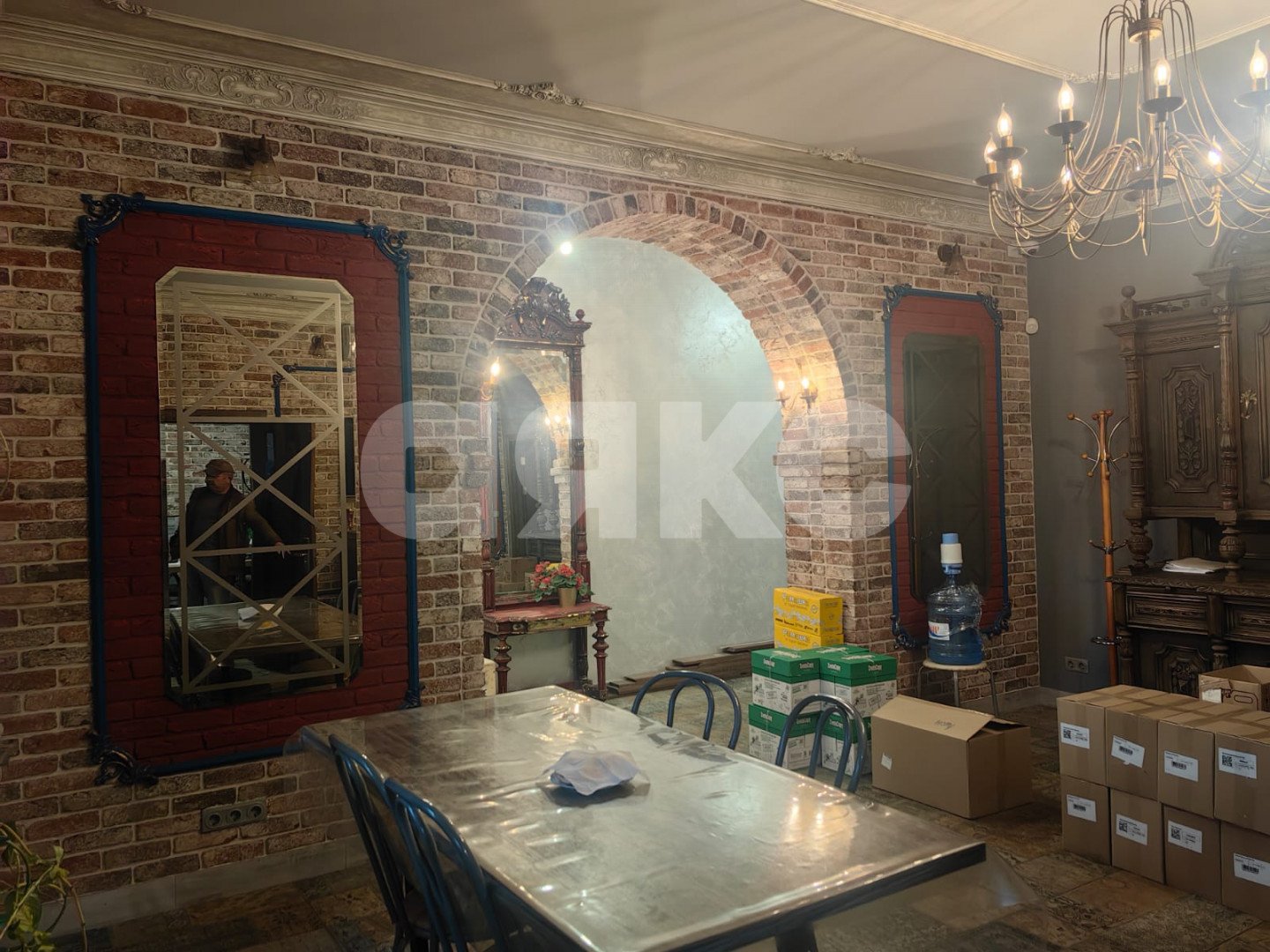 Фото №3: Коммерция 2500 м² - Батайск, ул. Пляжная, 1