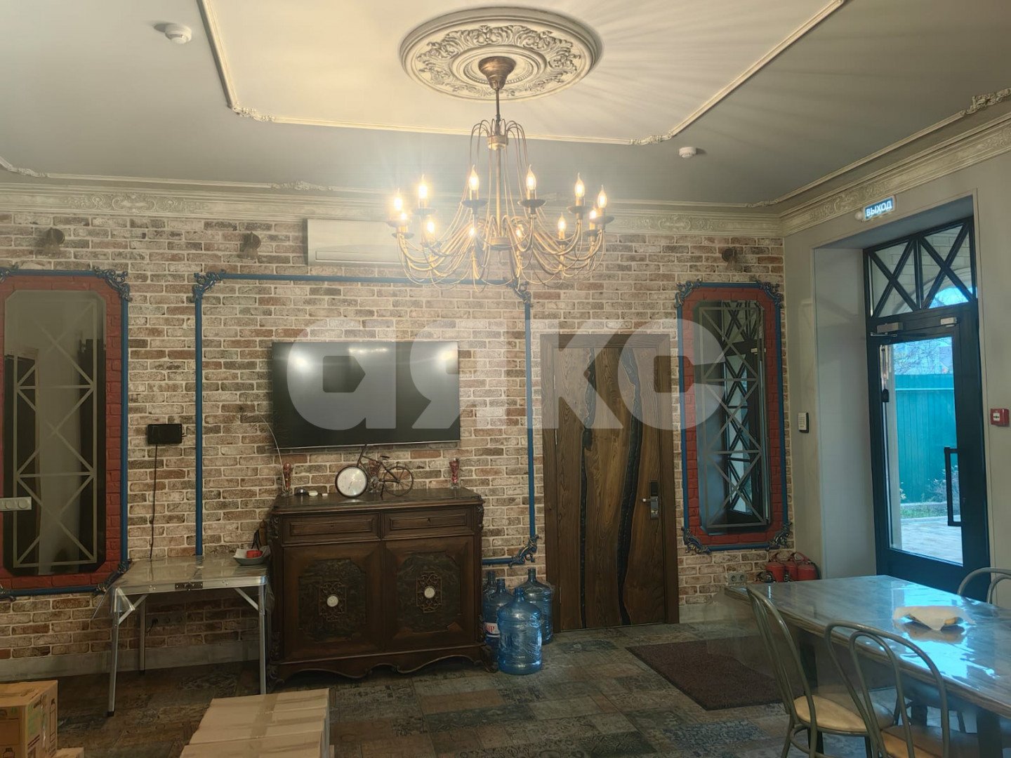 Фото №4: Коммерция 2500 м² - Батайск, ул. Пляжная, 1