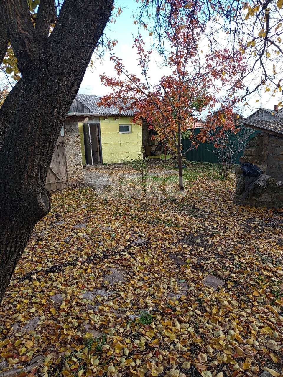 Фото №1: Дом 52 м² + 5.5 сот. - Мускатный, ул. Виноградная, 10