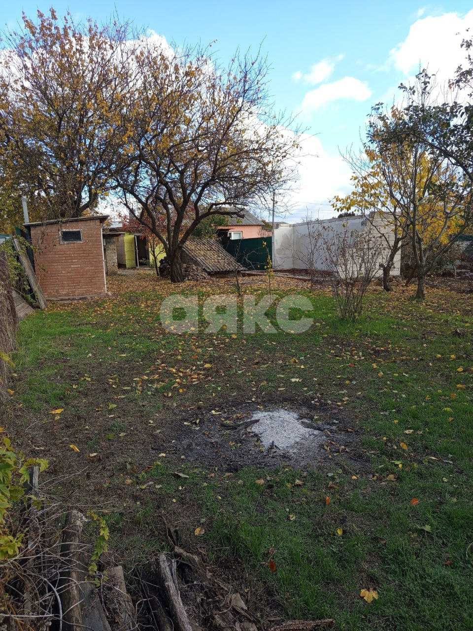 Фото №4: Дом 52 м² + 5.5 сот. - Мускатный, ул. Виноградная, 10