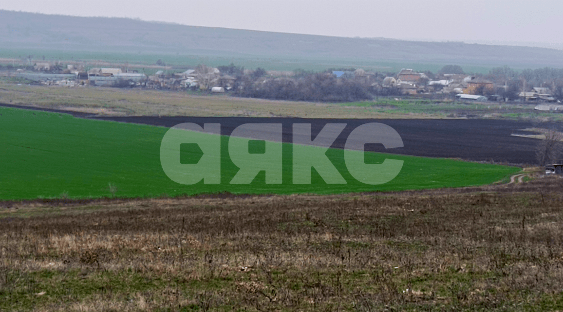 Фото №5: Коммерческая земля 35 сот. - Каменный Брод, ул. Курсантов РАУ, 59