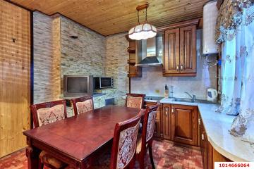 Фото №1: Дом 32 м² - Краснодар, мкр. Дубинка, пр-д 1-й Воронежский, 1/1