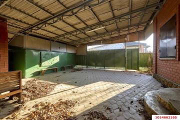 Фото №2: Дом 120 м² - СНТ Лотос, мкр. Карасунский внутригородской округ, ул. Грушевая, 11