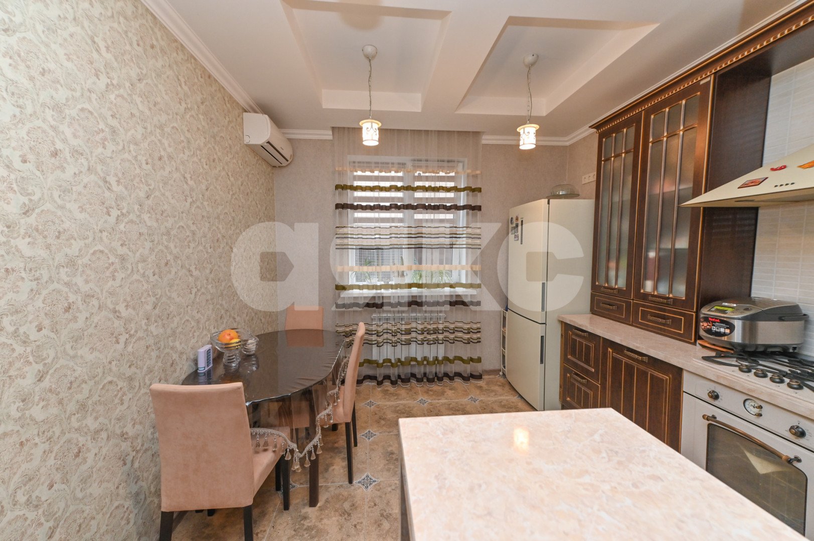 Фото №15: Дом 150 м² + 6 сот. - Янтарный, ул. Черешневая, 59/39