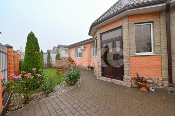 Фото №3: Дом 150 м² - Янтарный, ул. Черешневая, 59/39