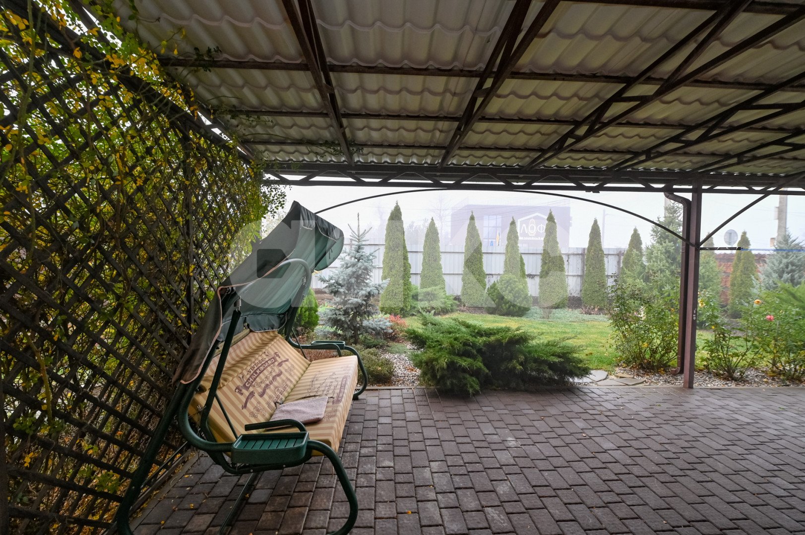 Фото №7: Дом 150 м² + 6 сот. - Янтарный, ул. Черешневая, 59/39