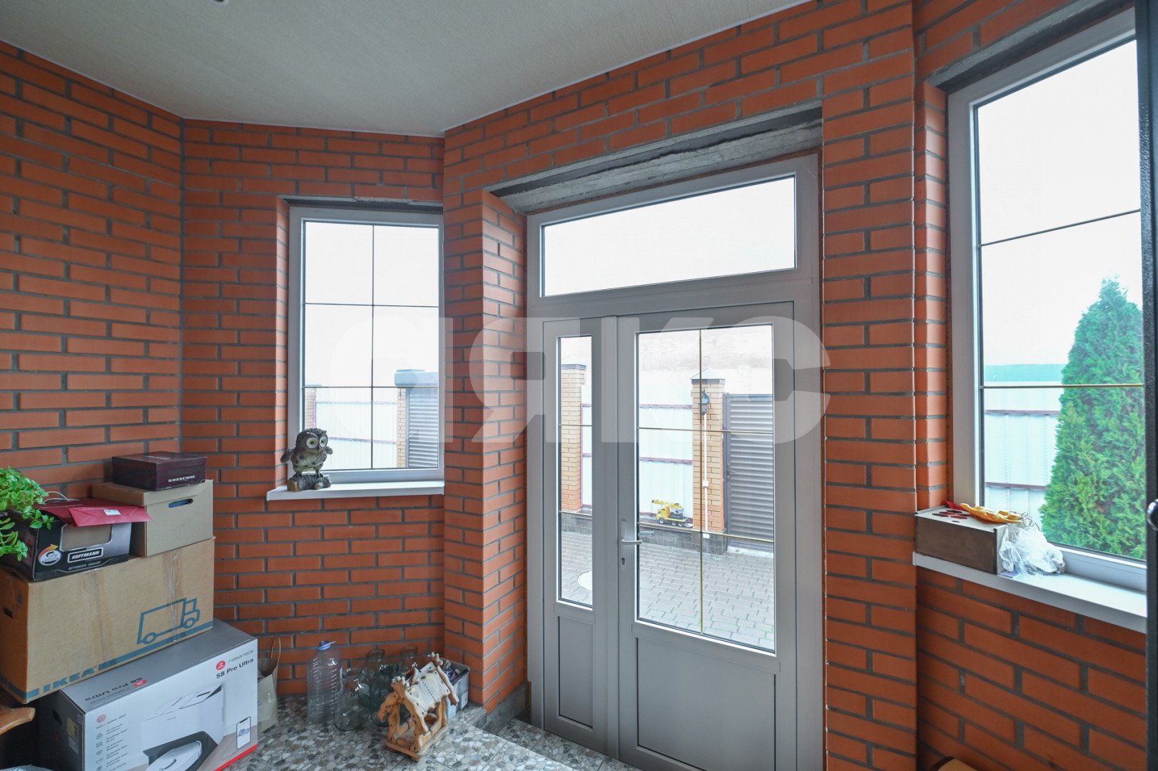 Фото №25: Дом 150 м² + 6 сот. - Янтарный, ул. Черешневая, 59/39