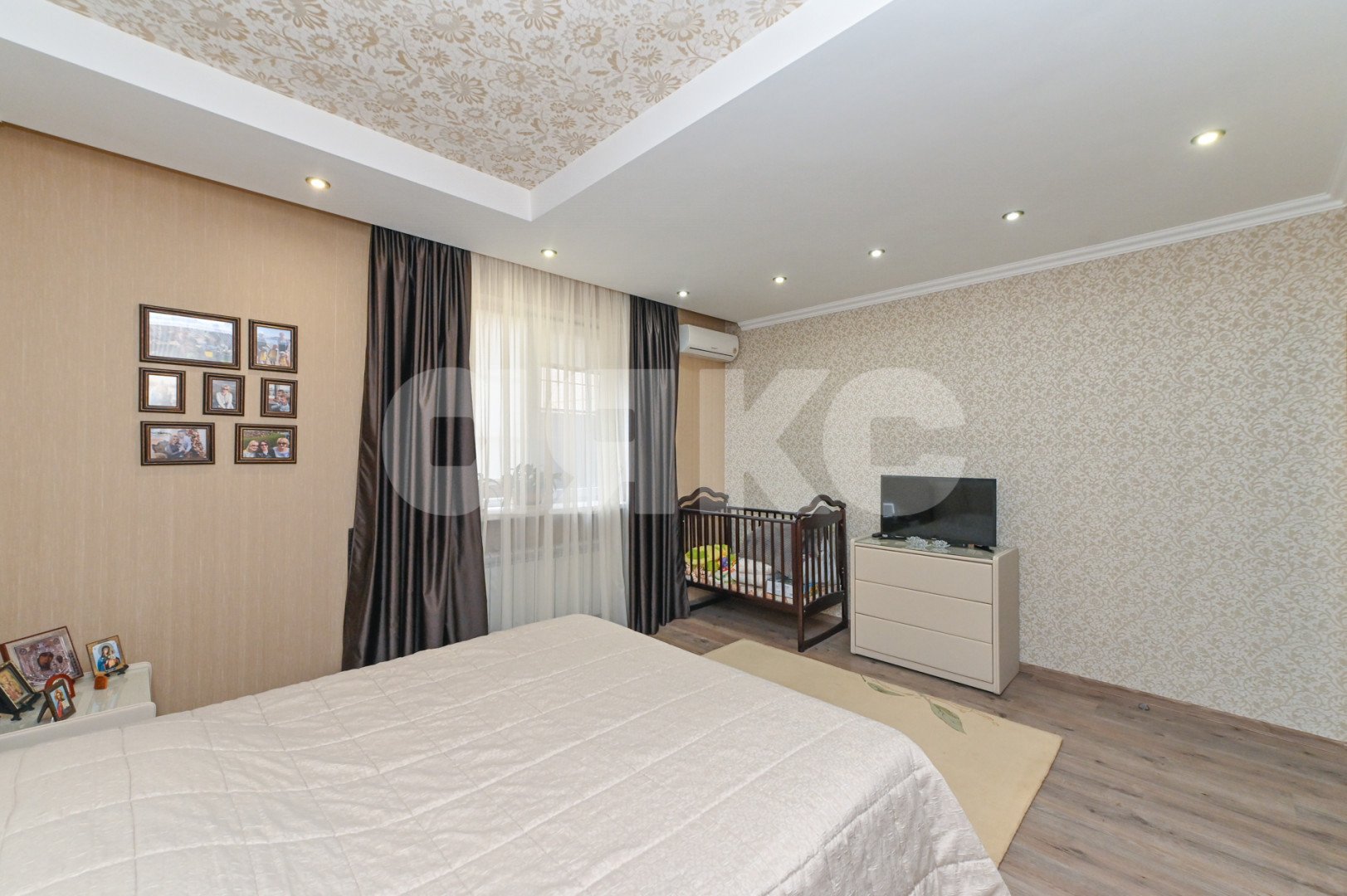 Фото №20: Дом 150 м² + 6 сот. - Янтарный, ул. Черешневая, 59/39