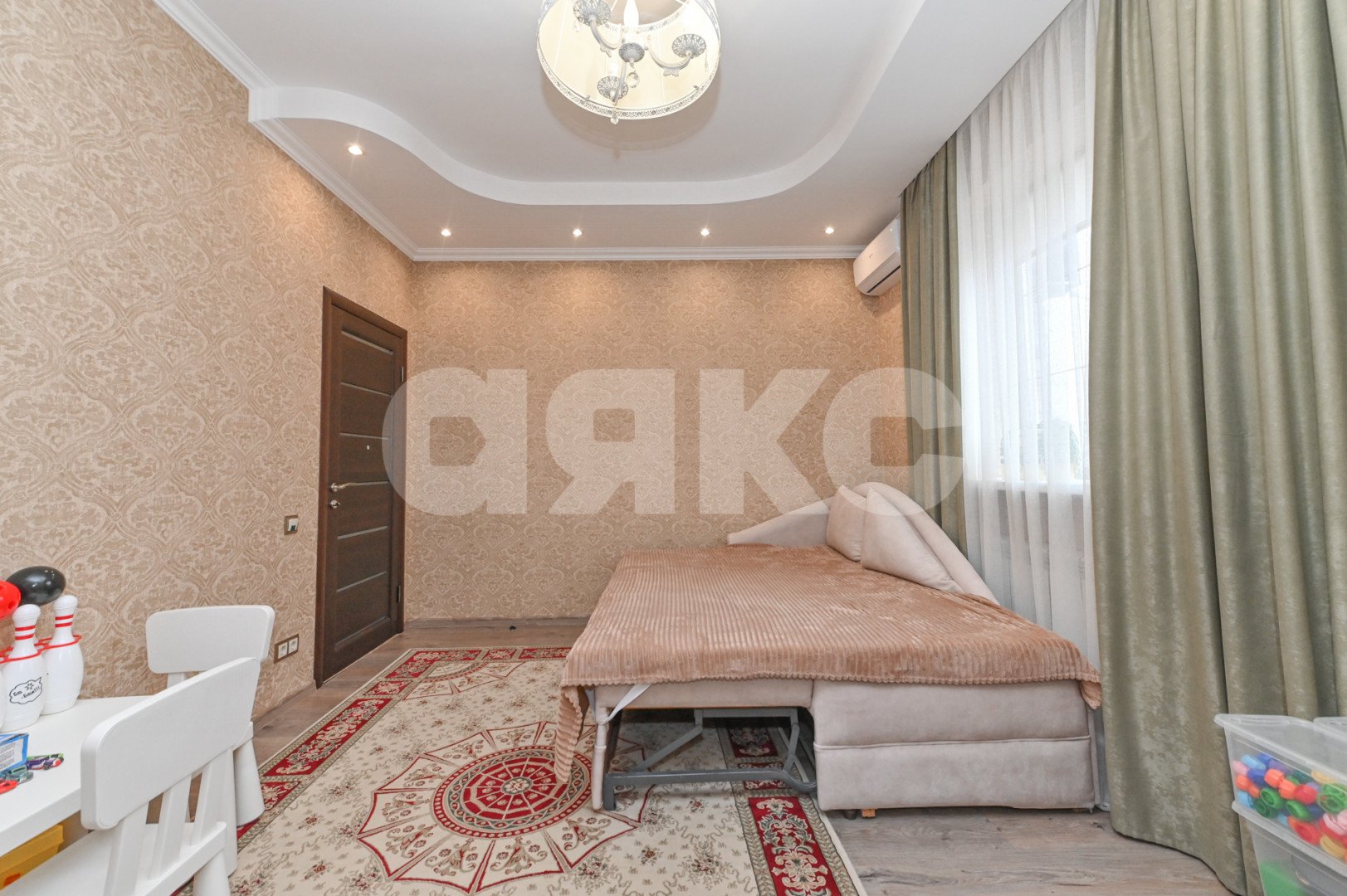 Фото №18: Дом 150 м² + 6 сот. - Янтарный, ул. Черешневая, 59/39