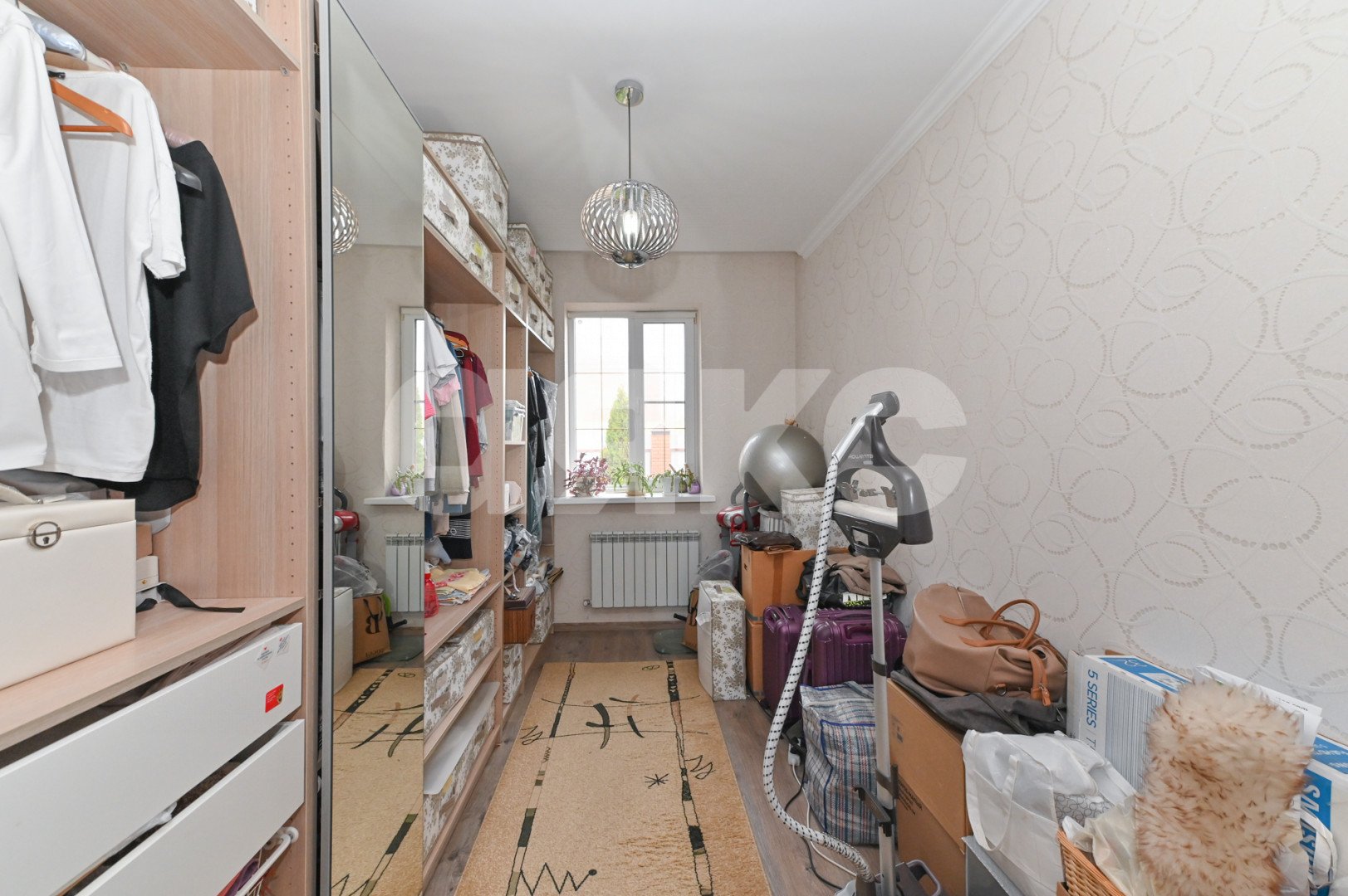 Фото №24: Дом 150 м² + 6 сот. - Янтарный, ул. Черешневая, 59/39