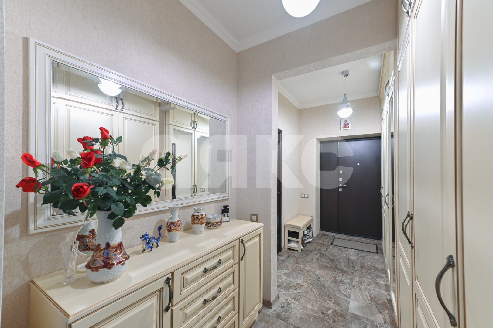 Фото №10: Дом 150 м² + 6 сот. - Янтарный, ул. Черешневая, 59/39