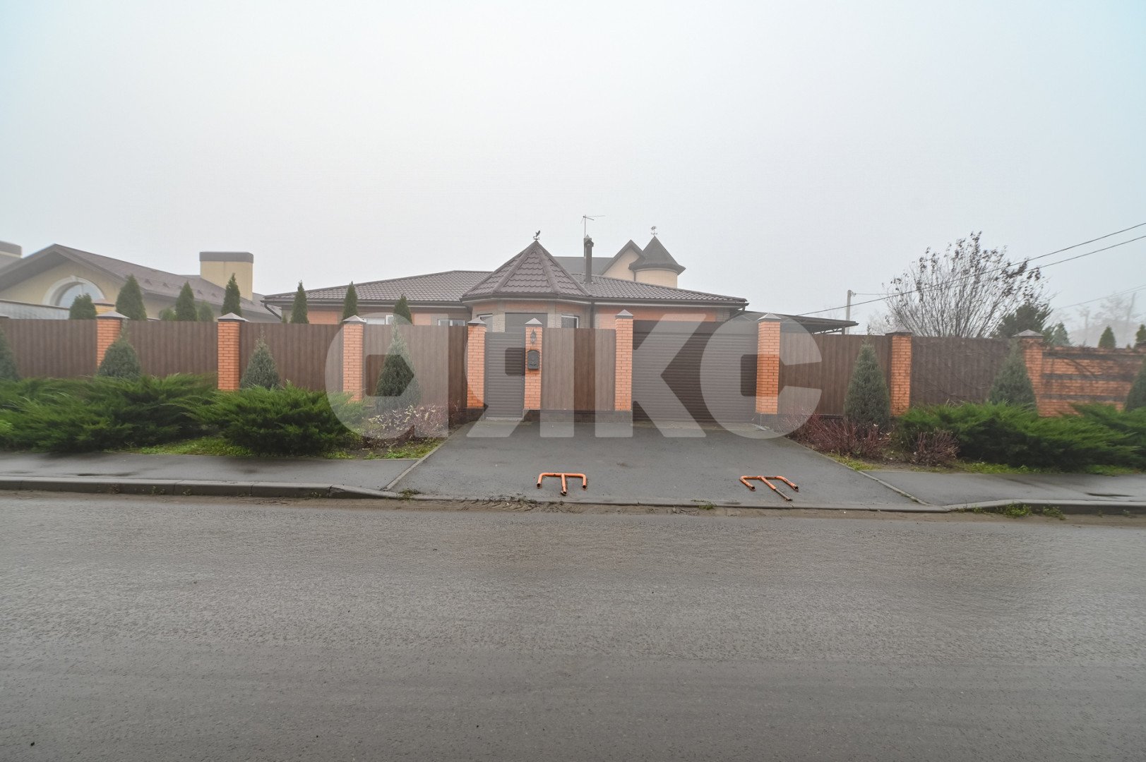 Фото №9: Дом 150 м² + 6 сот. - Янтарный, ул. Черешневая, 59/39