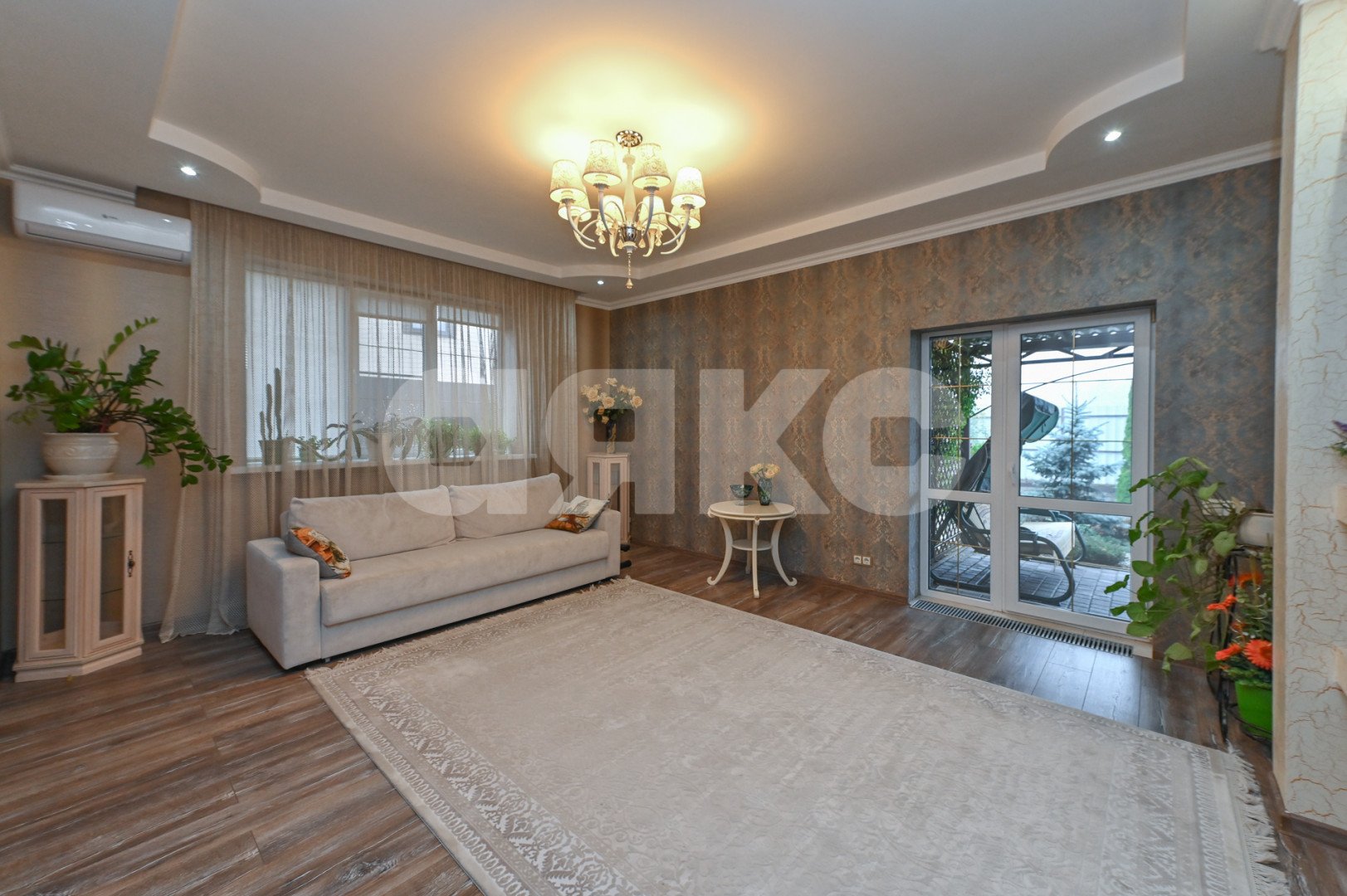 Фото №1: Дом 150 м² + 6 сот. - Янтарный, ул. Черешневая, 59/39