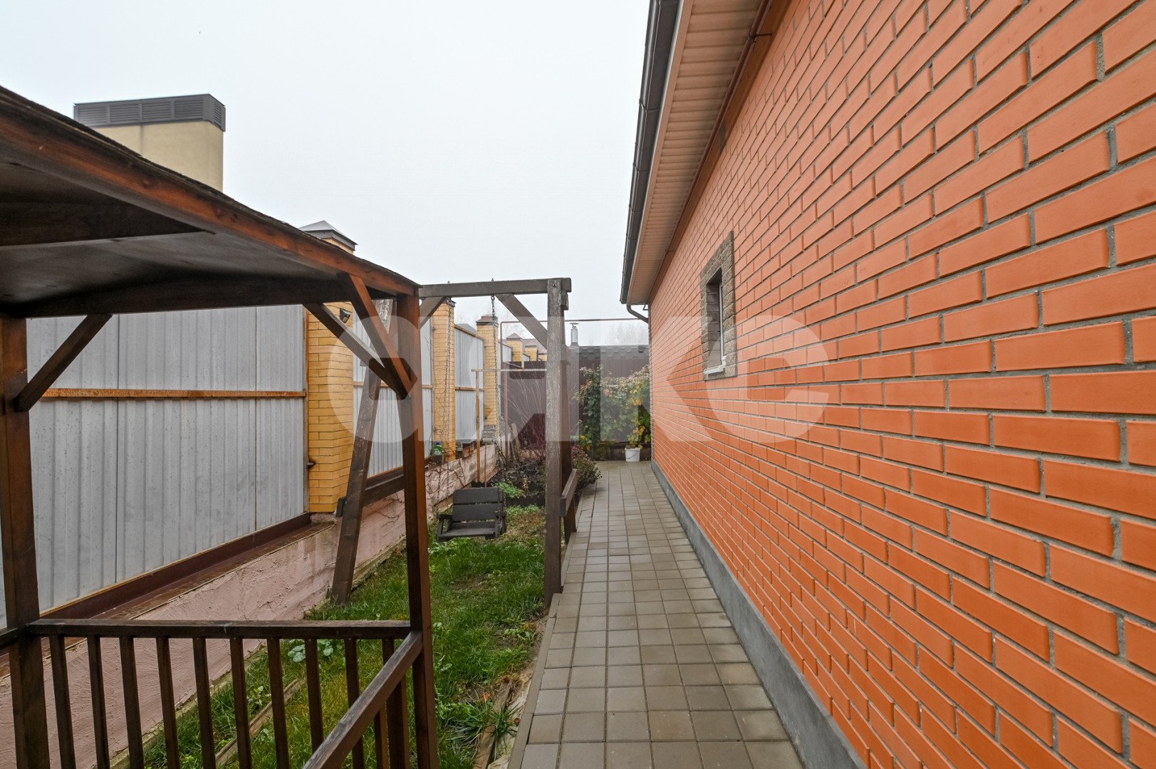 Фото №6: Дом 150 м² + 6 сот. - Янтарный, ул. Черешневая, 59/39