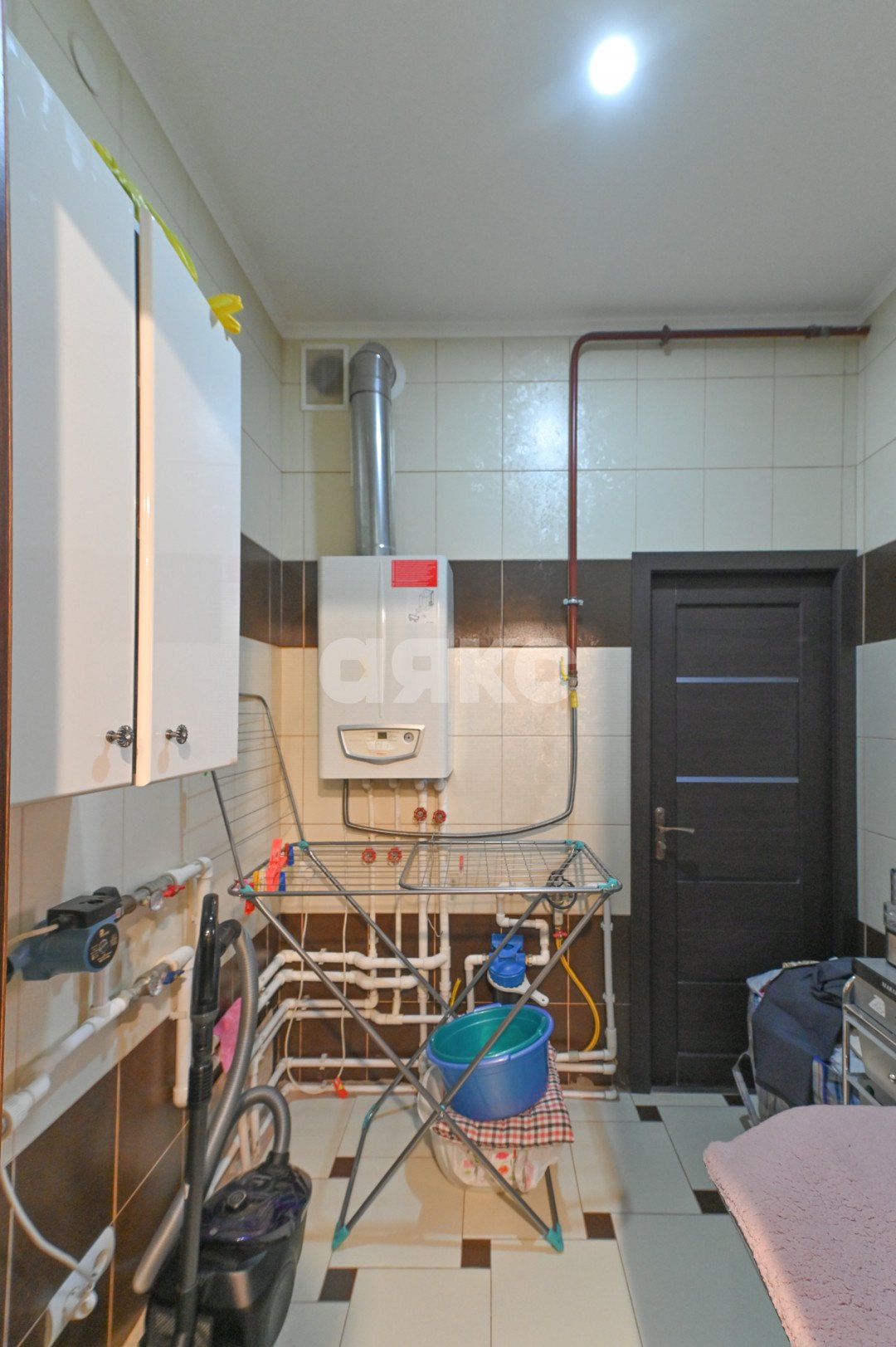 Фото №23: Дом 150 м² + 6 сот. - Янтарный, ул. Черешневая, 59/39