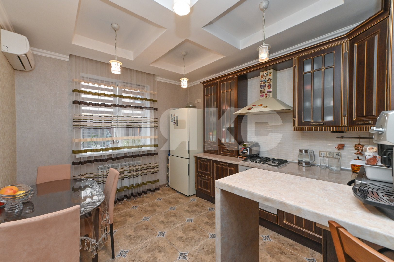 Фото №14: Дом 150 м² + 6 сот. - Янтарный, ул. Черешневая, 59/39